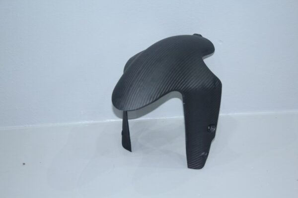 DUCATI 899/1199/PANIGALE PARAFANGO Anteriore