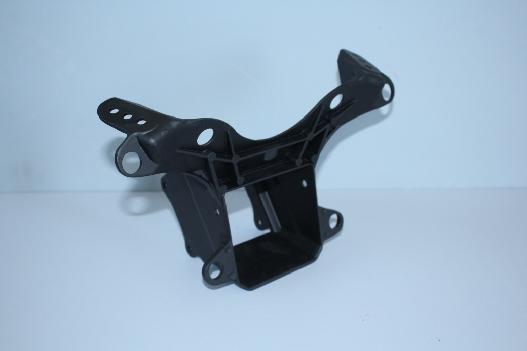 YAMAHA R6 2006/2007 TELAIETTO anteriore stradale in alluminio