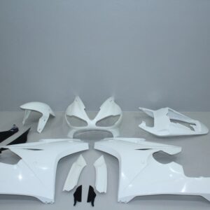 DAYTONA TRIUMPH 675 2009/2012 Carena ABS da verniciare