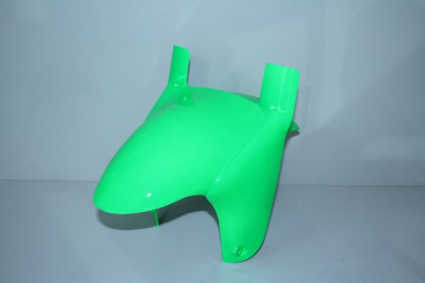 Kawasaki ZX-6R 2000/2002 Carena Stradale - immagine 3