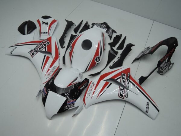 HONDA CBR 1000RR 2008/2011   Carena Completa ABS - immagine 17