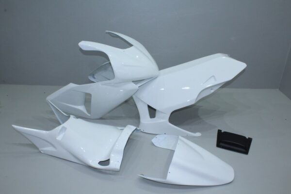 Honda CBR 600RR 2005/2006 Carena Racing - immagine 8