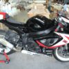Suzuki GSX-R 600/750 2006/2007 Carena Racing - immagine 17