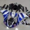 YAMAHA R1 2012/2014 Carena Completa ABS - immagine 2