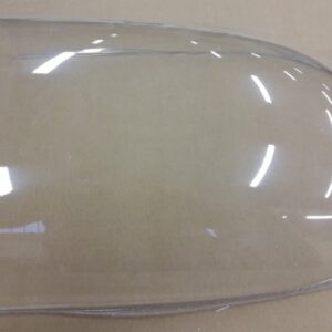 CUPOLA PLEXIGLASS TRASPARENTE STANDARD BASSO