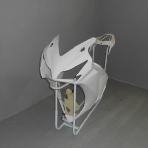 Honda CBR 1000RR 2012/2016 CUPOLINO Stradale