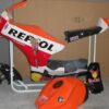 Honda CBR 1000RR 2008/2011 Carena Racing - immagine 13