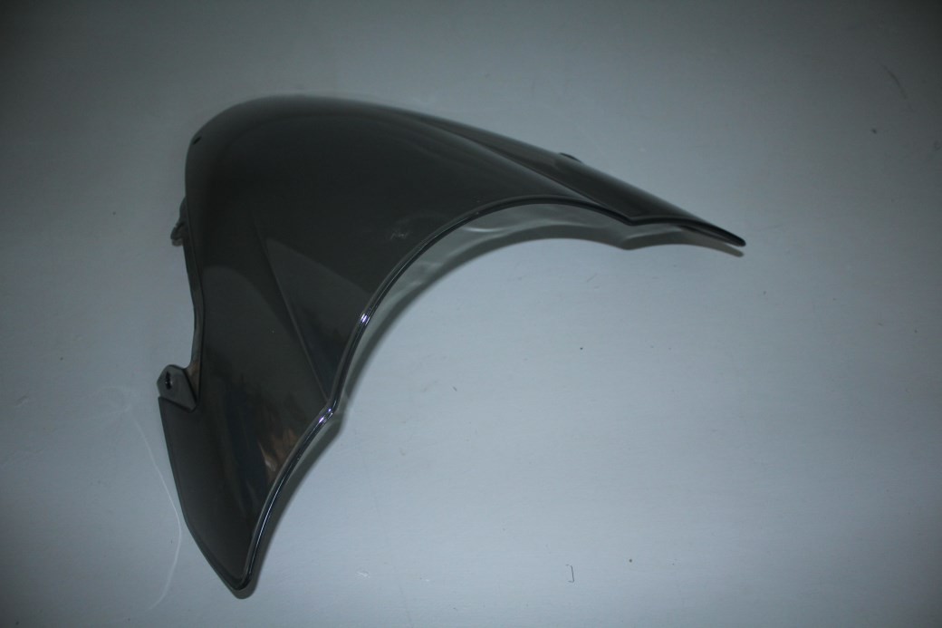 Suzuki GSX-R 1000 2003/2004  PLEXIGLASS forato doppia bombatura fumè