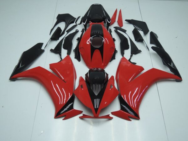 HONDA CBR 1000RR 2012/2016   Carena Completa ABS - immagine 19