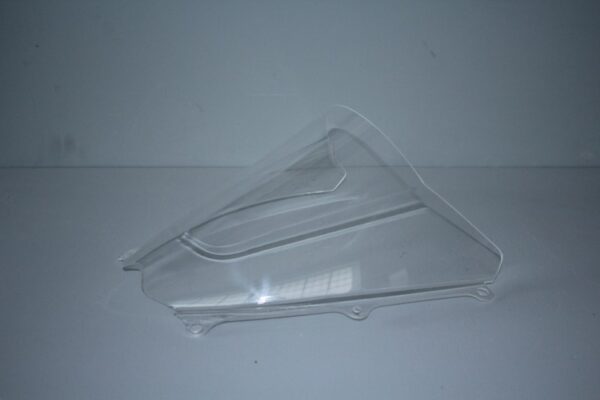 Honda CBR 600RR 2013/2016 PLEXI FORATO d.b. trasp.