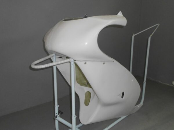 Aprilia RS 125 1999/2005 Carena Racing ANTERIORE
