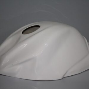 Suzuki GSX-R 600/750 2011/2016 Copriserbatoio in vetroresina per moto