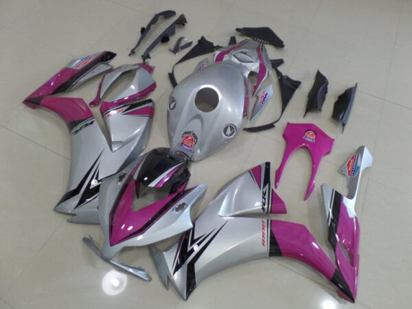 HONDA CBR 1000RR 2012/2016 Carena in ABS verniciata replica