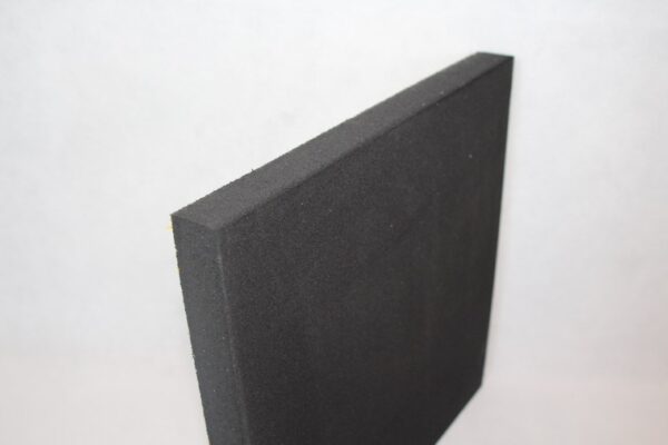 FOGLIO IN NEOPRENE DA SAGOMARE 3 CM - immagine 3