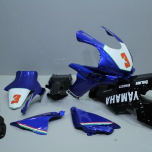 YAMAHA R1 2015/2018 carena racing verniciata Y1
