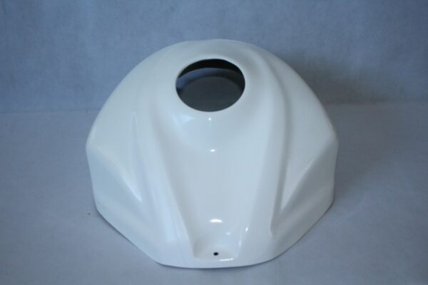 SUZUKI GSX-R 600/750 2008/2010 COPRISERBATOIO - immagine 2