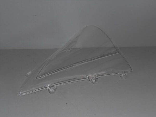 HONDA CBR 1000RR 2012/2016 PLEXI FORATO d.b. trasparente