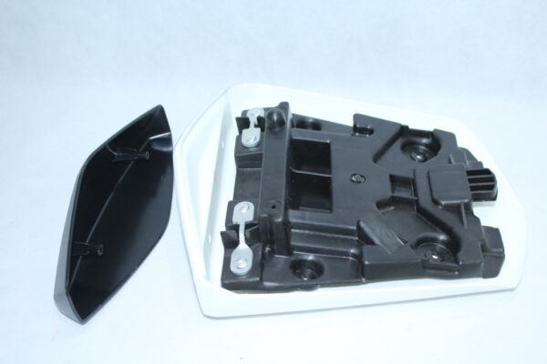 YAMAHA R6 2003/2005 COPRISELLA in abs - immagine 2