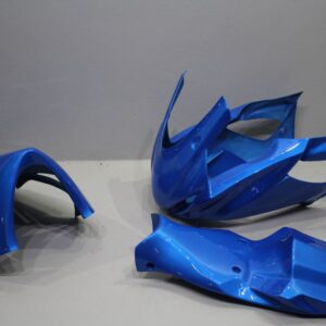 SUZUKI GSX-R 600/750 2011/2016 Carena VERNICIATA