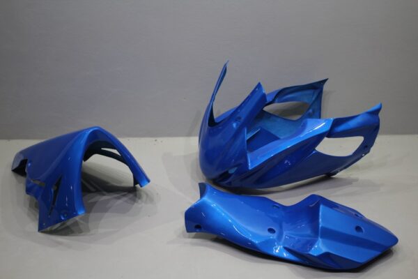SUZUKI GSX-R 600/750 2011/2016 Carena VERNICIATA