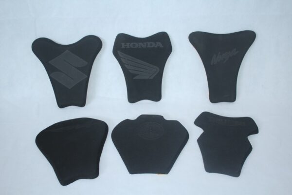 SELLA NEOPRENE SAGOMATE RACING