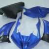 Yamaha YZF R6 2017/2023 Carena Racing - immagine 3