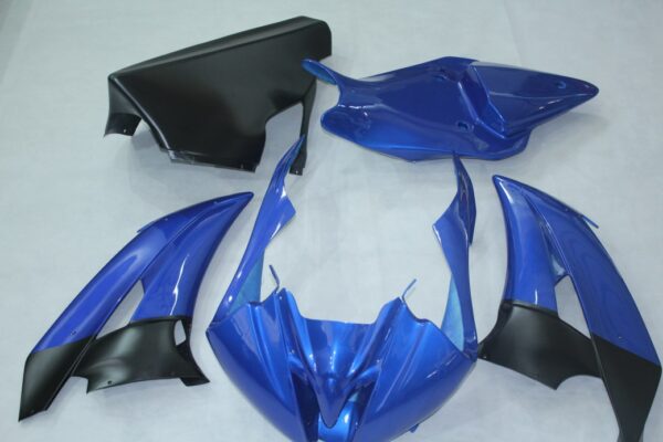 Yamaha YZF R6 2017/2023 Carena Racing - immagine 3
