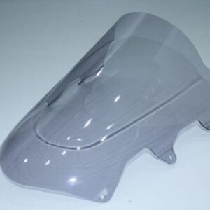 BMW S1000 RR 2012/2014 PLEXIGLASS forato d.b. fumè