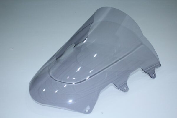 BMW S1000 RR 2012/2014 PLEXIGLASS forato d.b. fumè