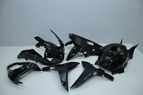 HONDA CBR 600RR 2007/2012 Carena Stradale VERNICIATA