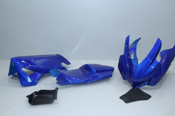 Suzuki GSX-R 600/750 2008/2010 Carena Racing - immagine 9