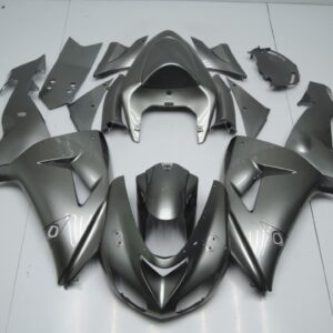 KAWASAKI ZX-10R 2006/2007 Carena ABS verniciata eco