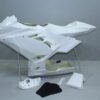 Kawasaki Ninja 400 Carena racing COMPLETA