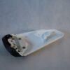 YAMAHA R6 2017/2018 COPRISELLA in abs - immagine 2