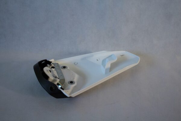 YAMAHA R6 2017/2018 COPRISELLA in abs - immagine 2