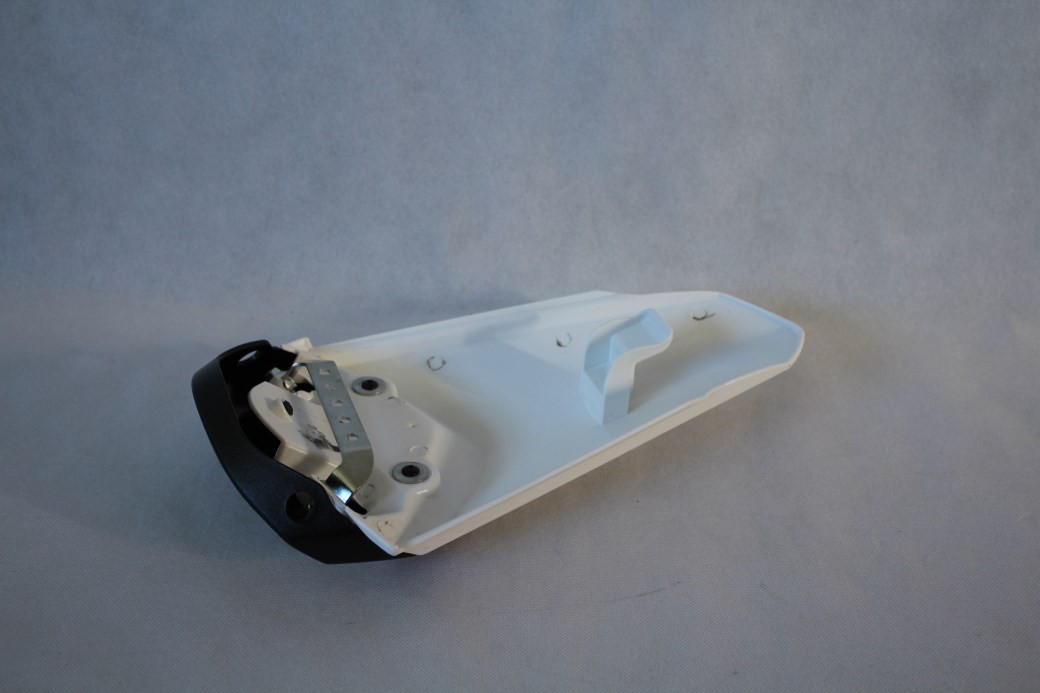 YAMAHA R6 2017/2018 COPRISELLA in abs