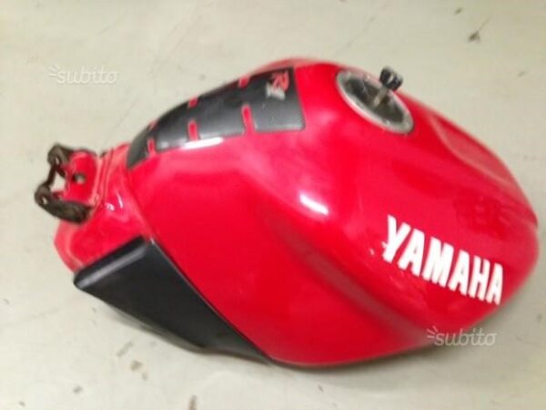 YAMAHA R1 1998/1999 SERBATOIO originale