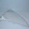 Yamaha YZF 1000 R1 2009/2014 PLEXI FORATO trasparente d.b. - immagine 2