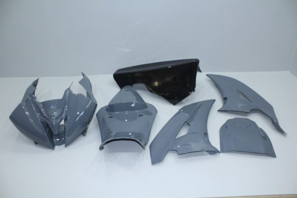 YAMAHA R6 2008/2016 Carena VERNICIATA - immagine 7
