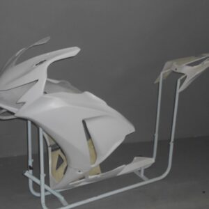 Honda CBR 1000RR 2012/2016 Carena Stradale COMPLETA