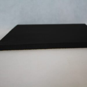 FOGLIO IN NEOPRENE DA SAGOMARE 2 CM