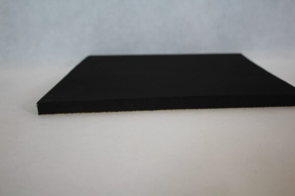 FOGLIO IN NEOPRENE DA SAGOMARE 2 CM