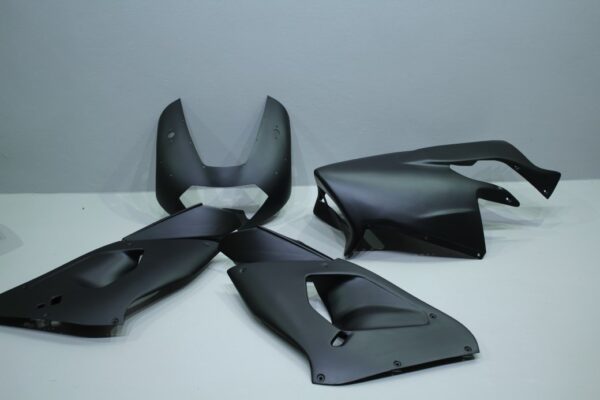 Aprilia Rsv 1000 2001/2003 Carena Stradale - immagine 2