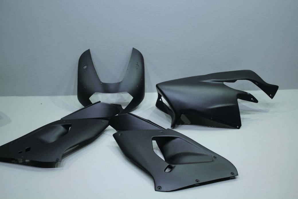 Aprilia Rsv 1000 2001/2003 Carena Stradale