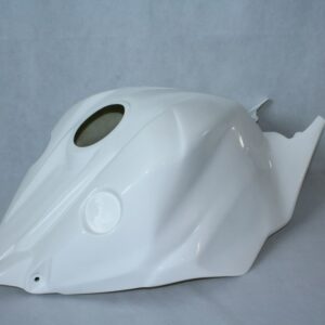 HONDA CBR 1000 RR 2017/2018 Copriserbatoio in vetroresina per moto