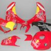 Honda CBR 1000RR 2008/2011 Carena Stradale - immagine 7