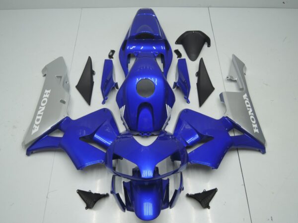 HONDA CBR 600RR 2003/2004  Carena Completa ABS - immagine 3