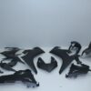 HONDA CBR 1000RR 2017/2018 Carena ABS nero opaco - immagine 2