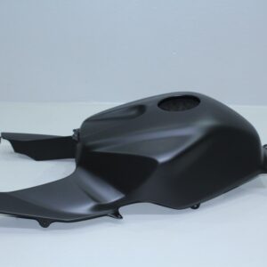 HONDA CBR 600RR 2005/2006 COPRISERBATOIO nero opaco