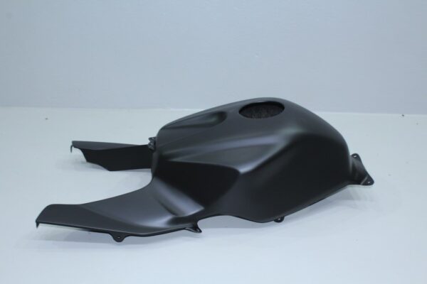 HONDA CBR 600RR 2005/2006 COPRISERBATOIO nero opaco